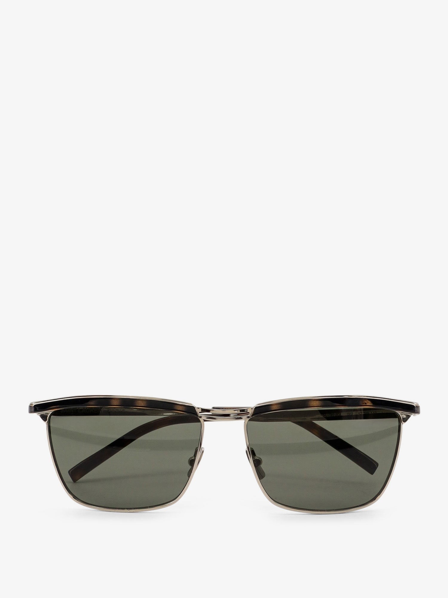 Metal sunglasses