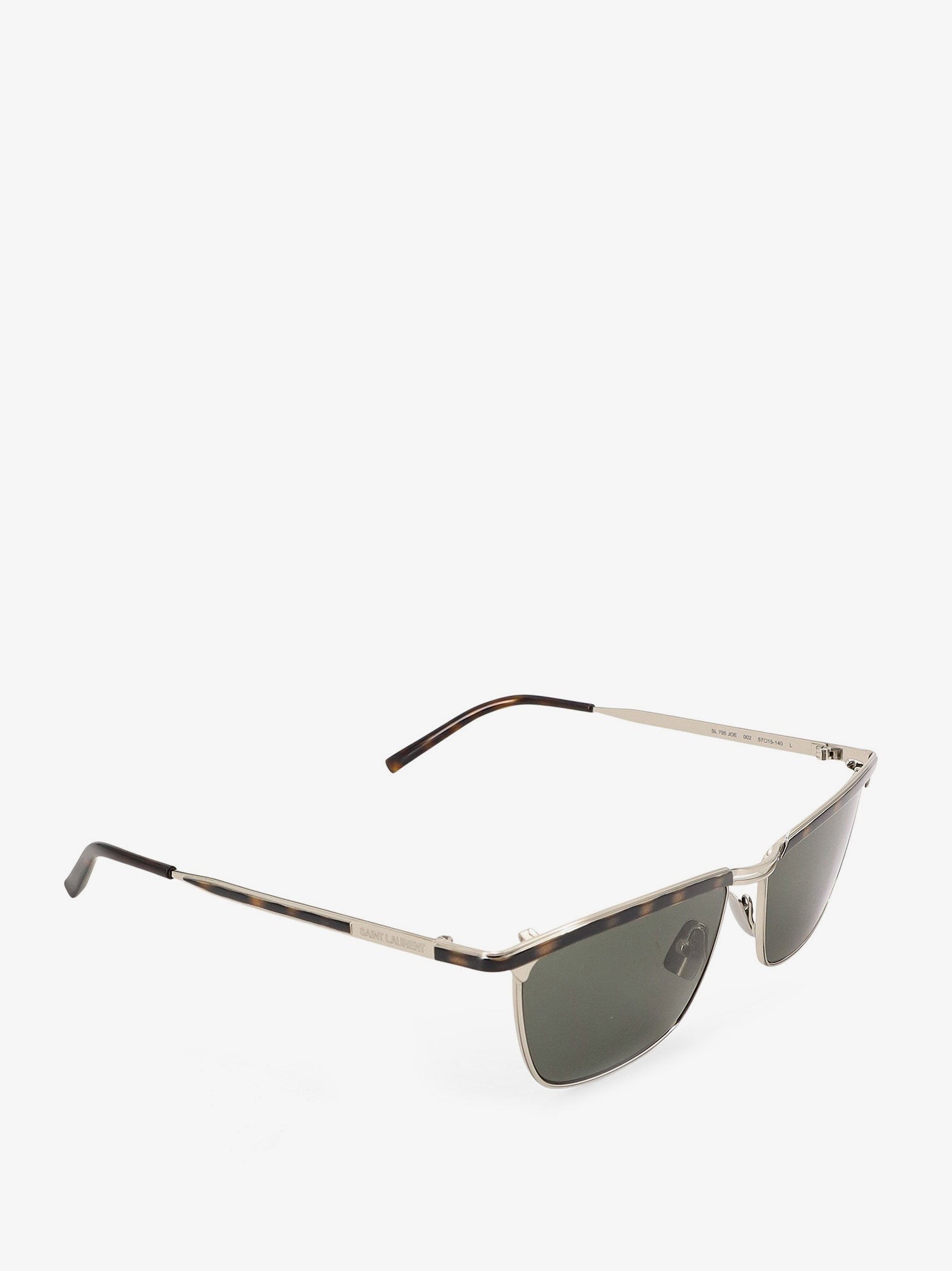 Metal sunglasses - Image 3