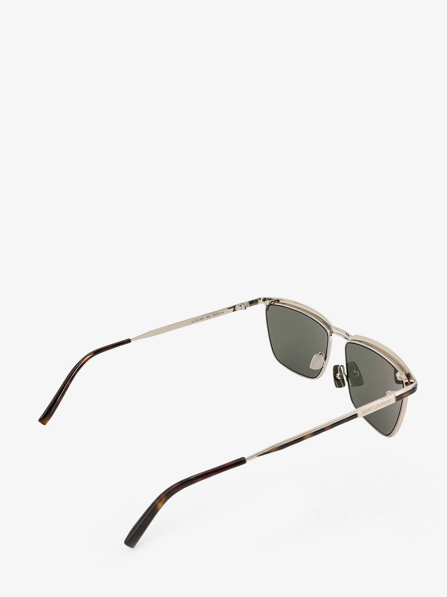Metal sunglasses - Image 4