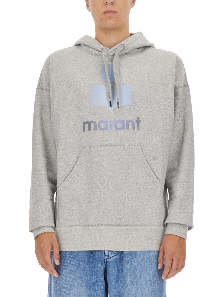 MILEY SWEATSHIRT
