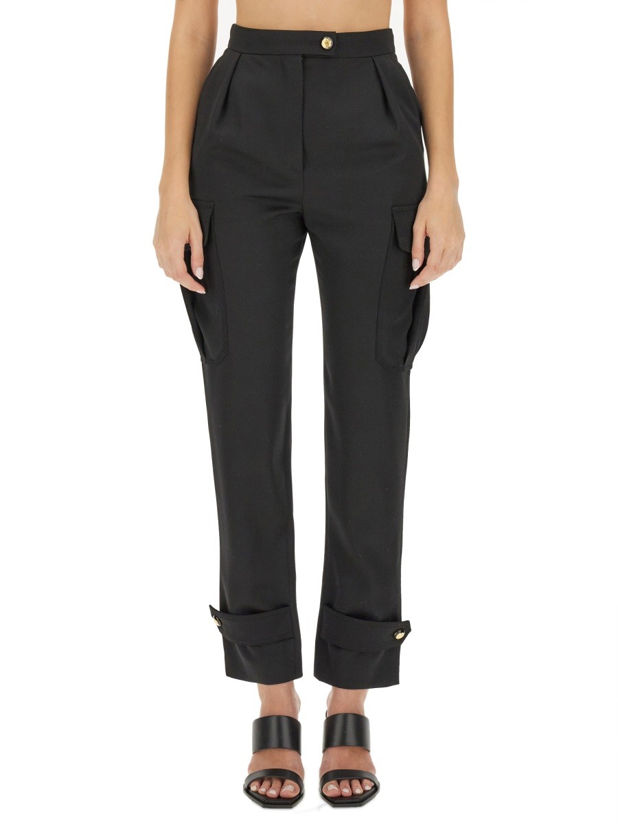 MILITARY PANTS