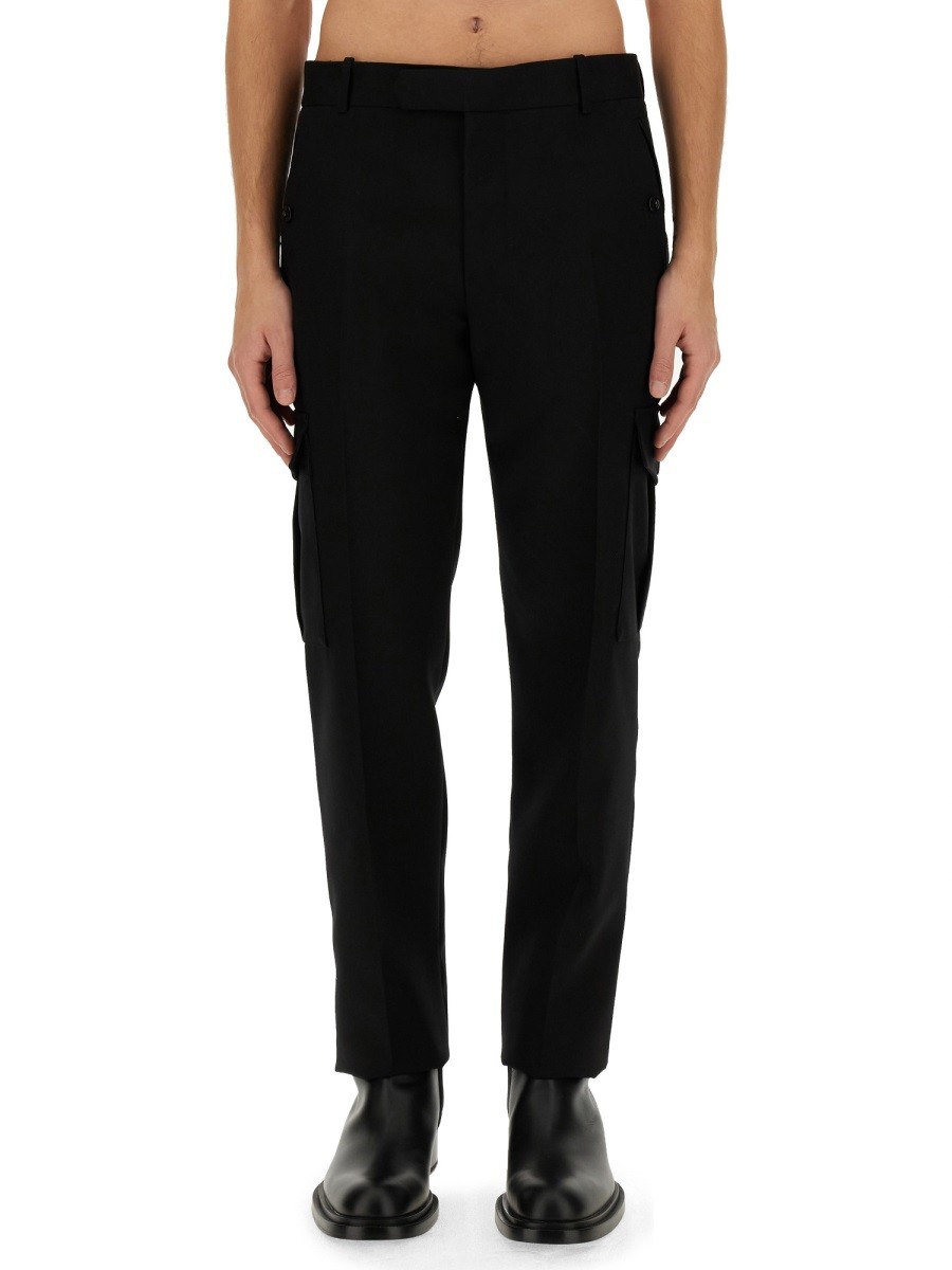 MILITARY PANTS