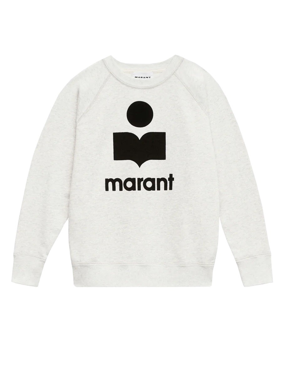 "MILLYNY" SWEATSHIRT