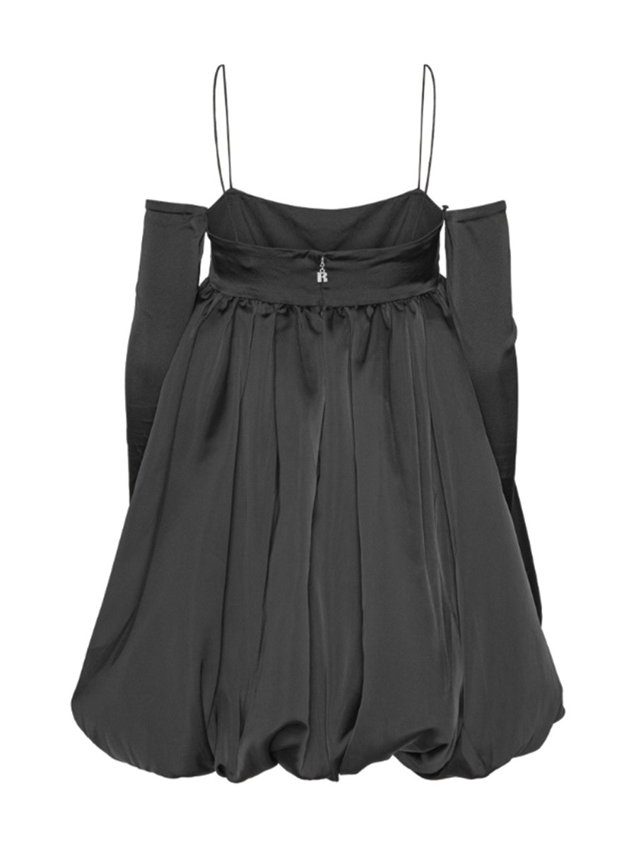 MINI "BUBBLE" DRESS - Image 3