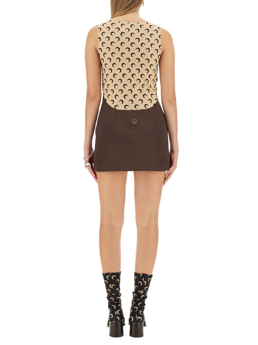 MINI DRESS - Image 3