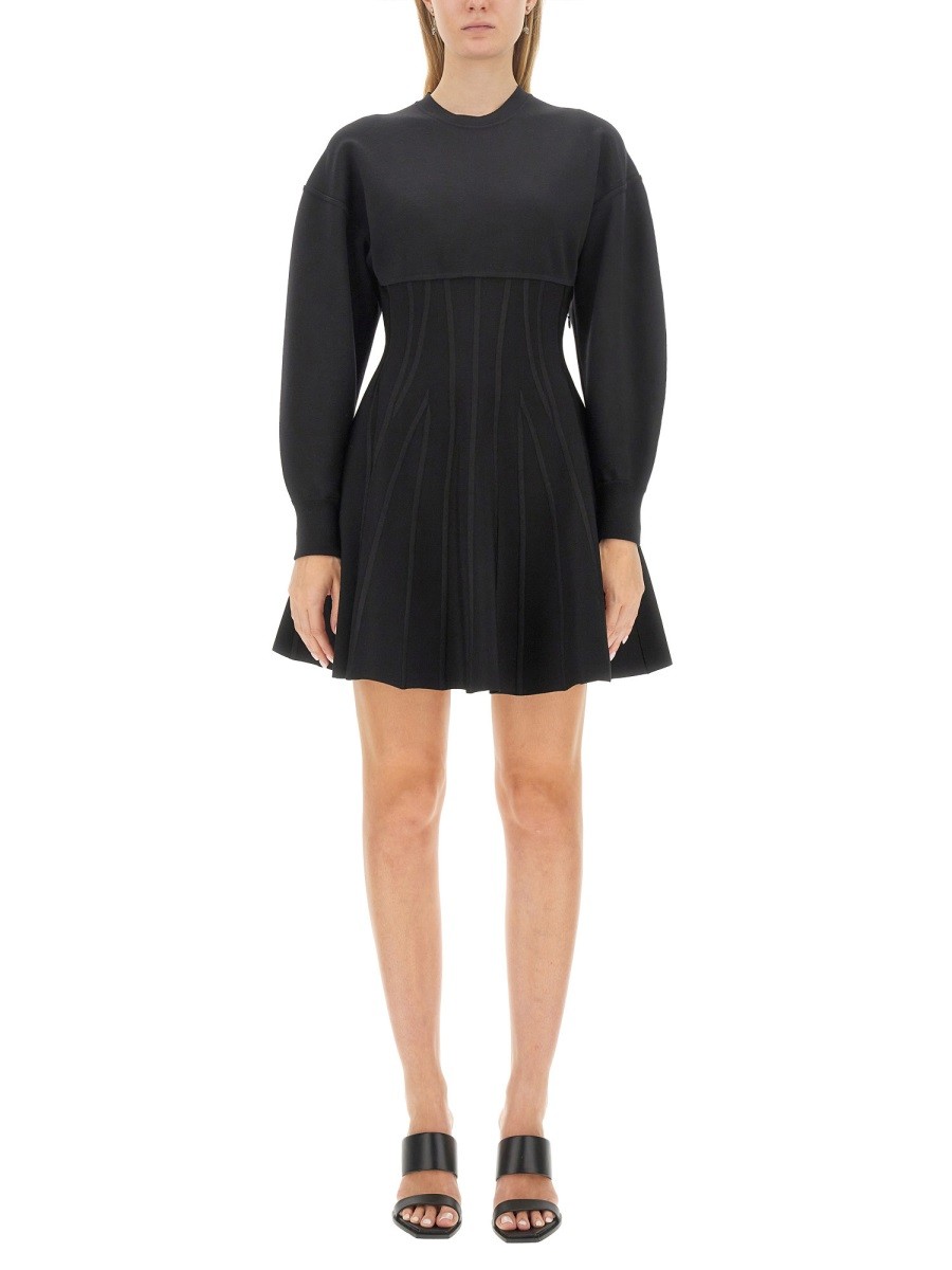 MINI DRESS
