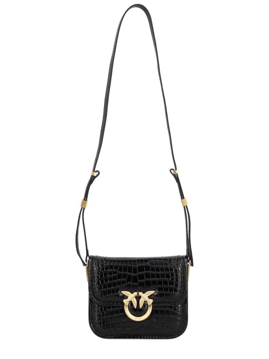 "MINI LOVE" BAG