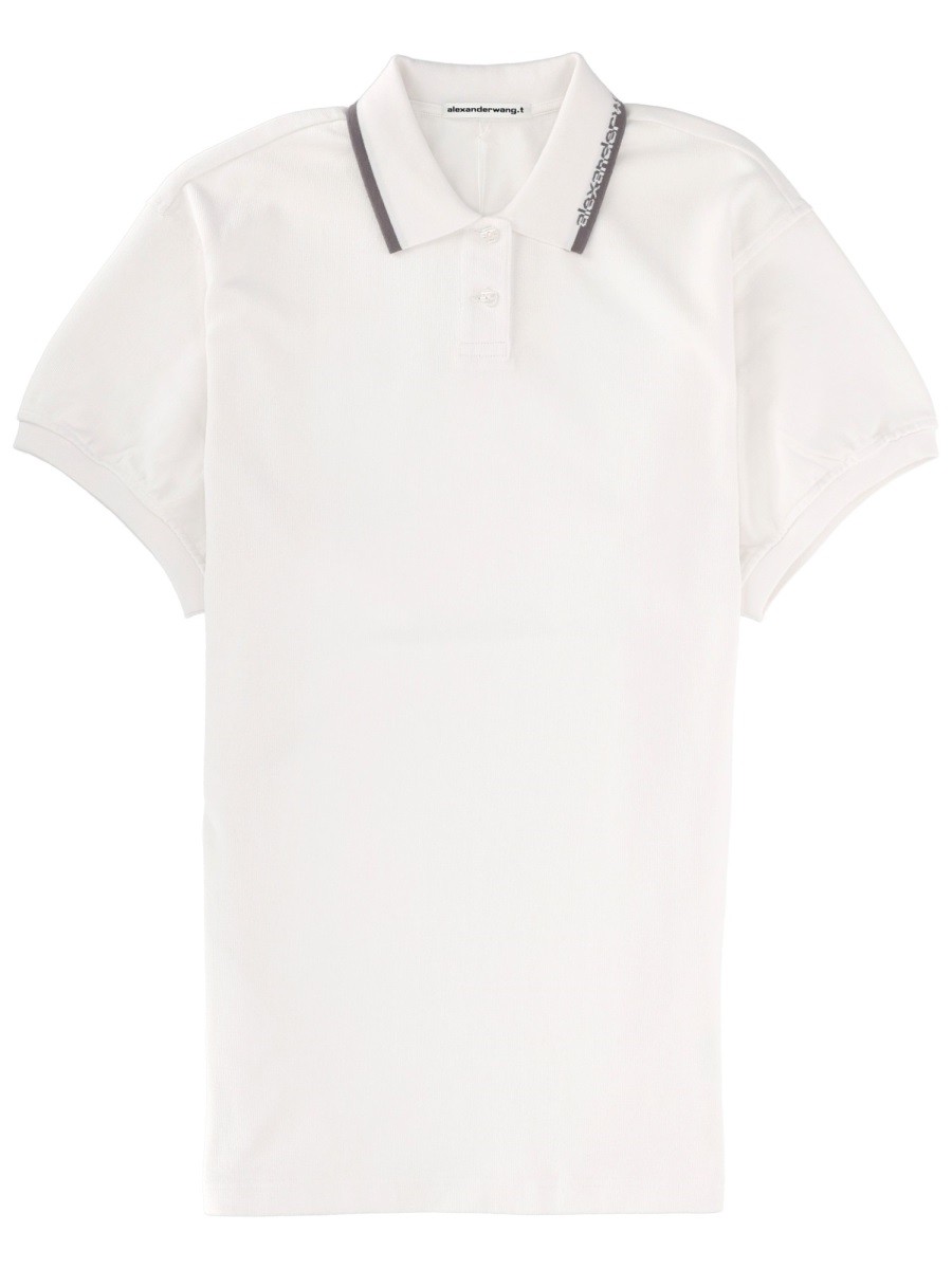 MINIABITO POLO