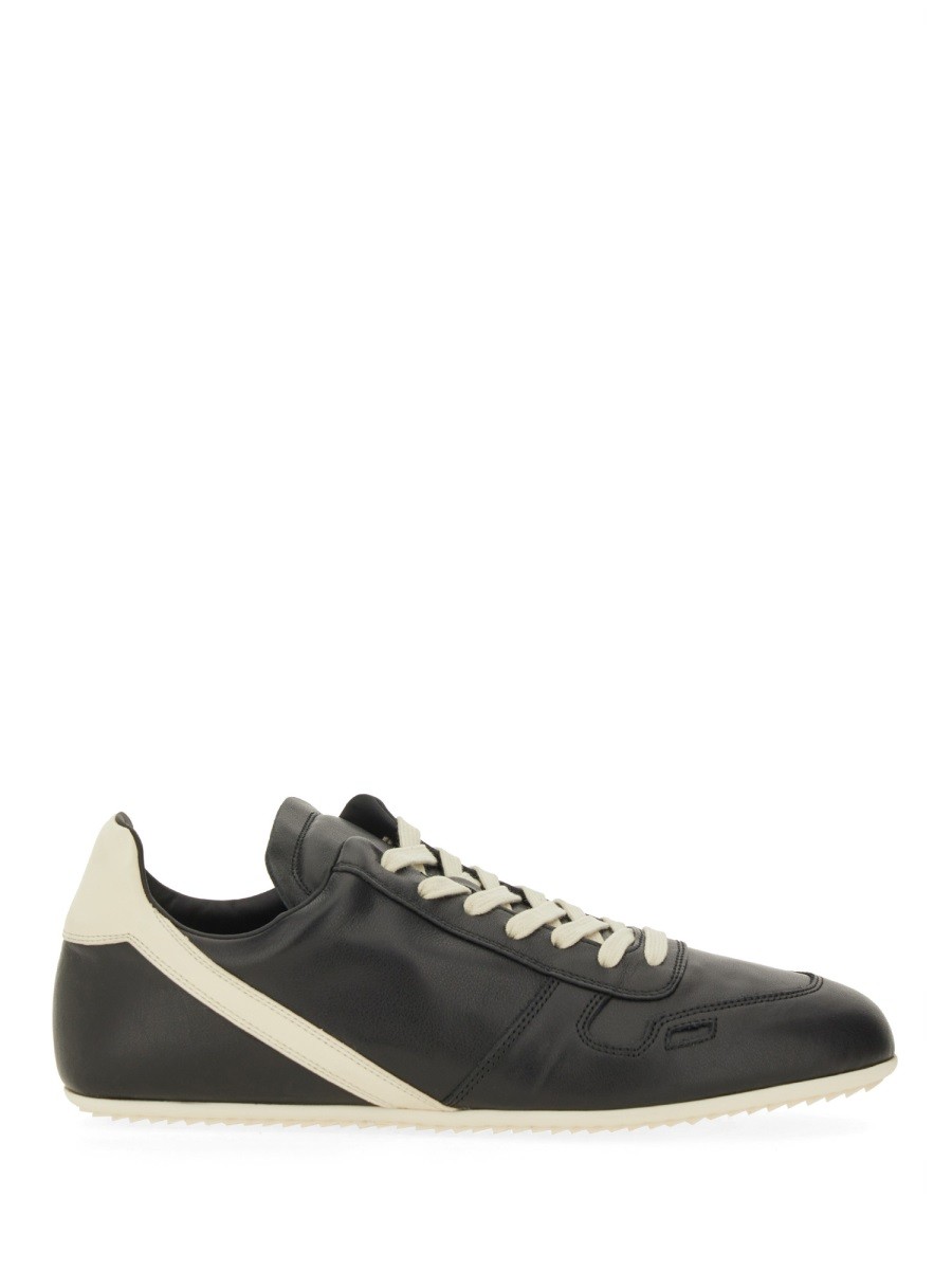 "MINIMAL SNEAK" SNEAKER