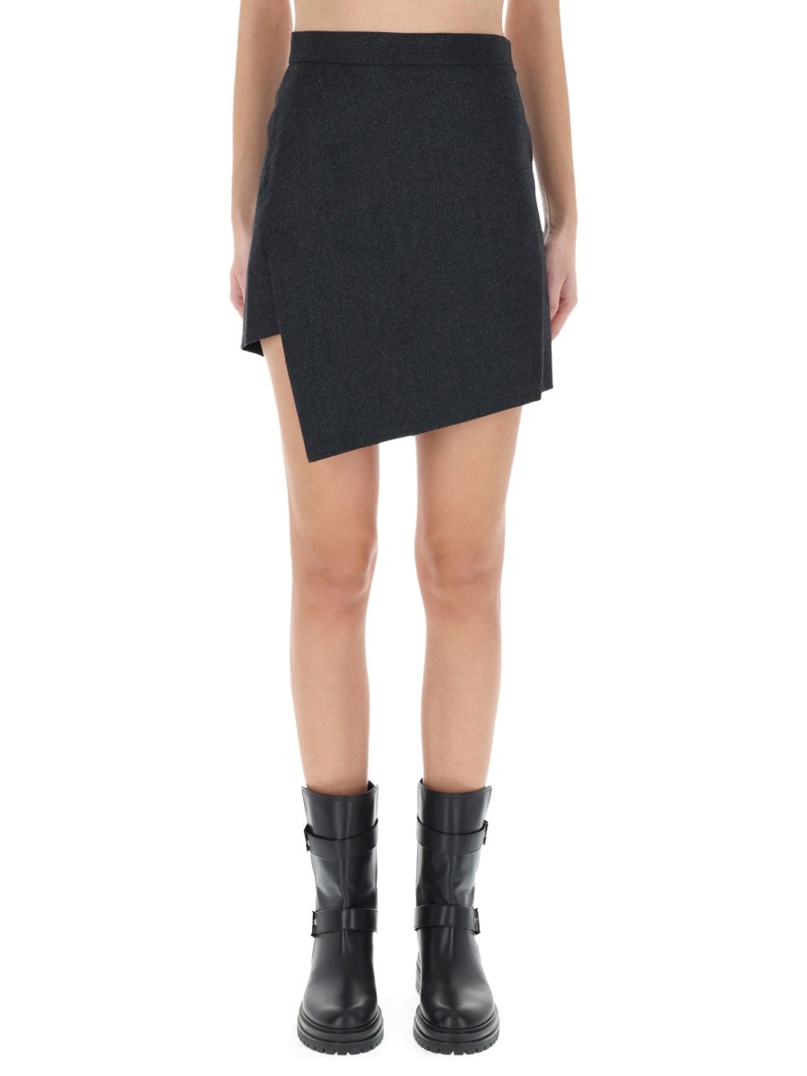 MINISKIRT "INFINITY"