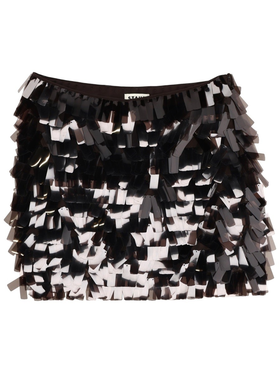 MINISKIRT "MAX"