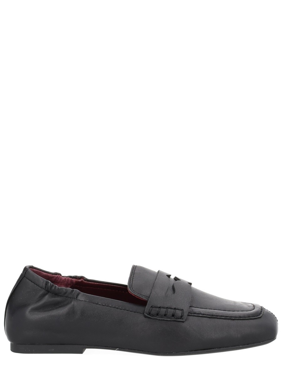 MOCCASIN "BARKLEY"