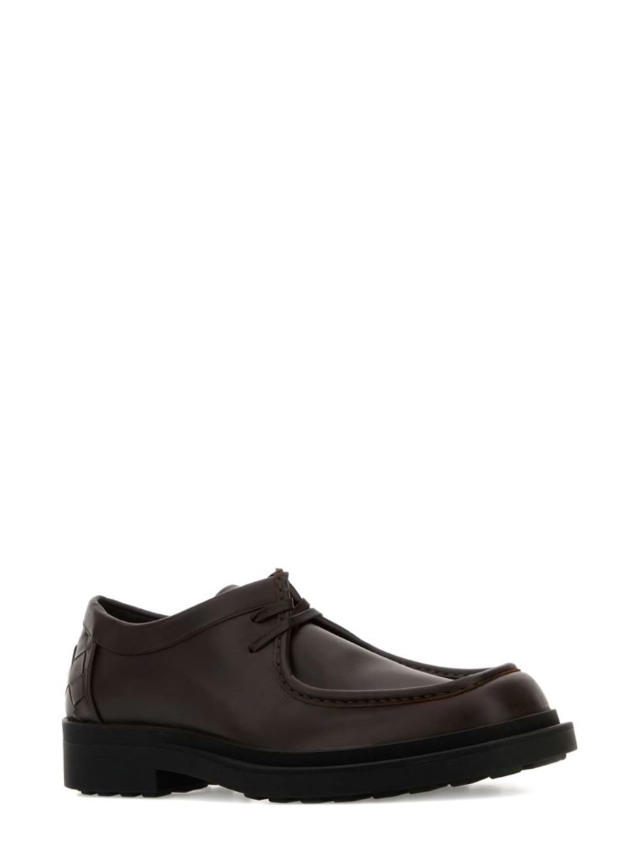 MOCCASIN "BEN"
