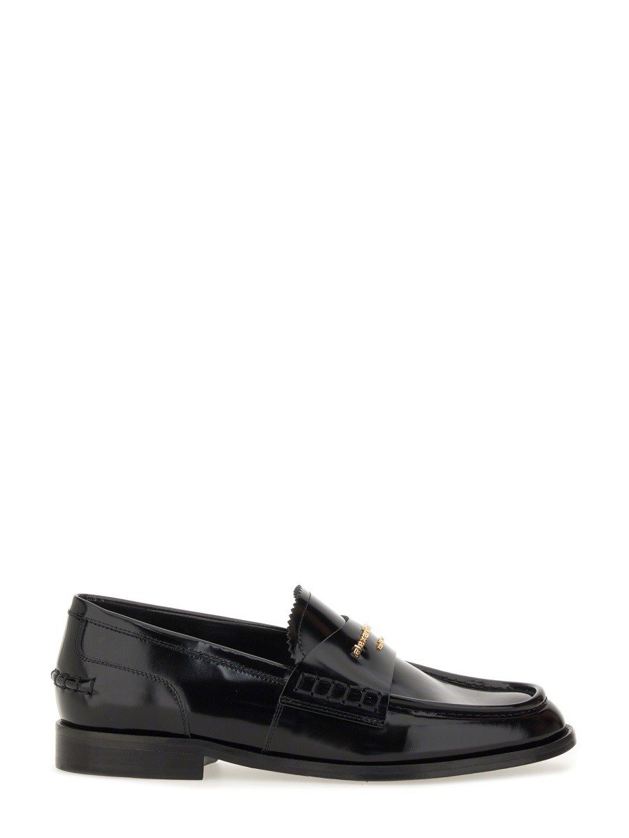 MOCCASIN "CARTER"
