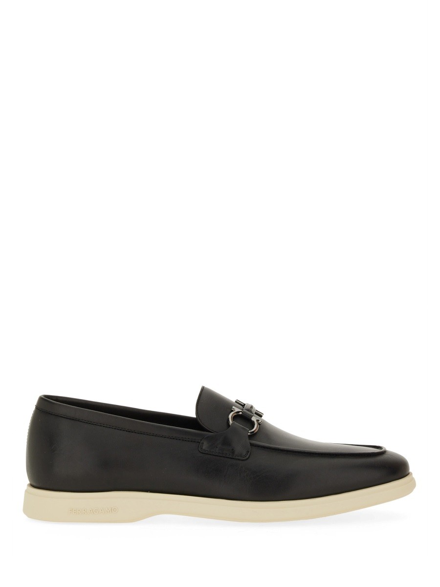 MOCCASIN "GANCINI"