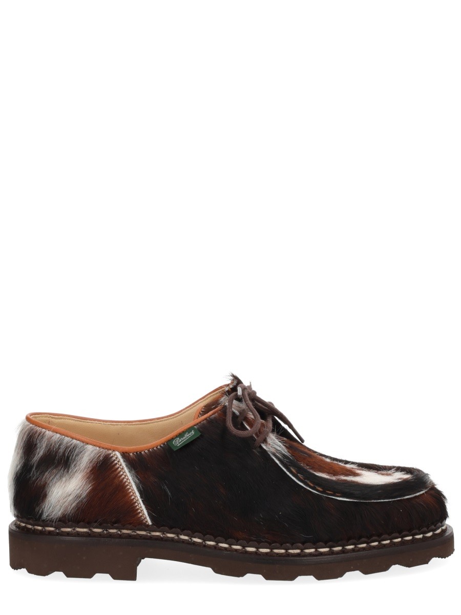MOCCASIN "MICHAEL"