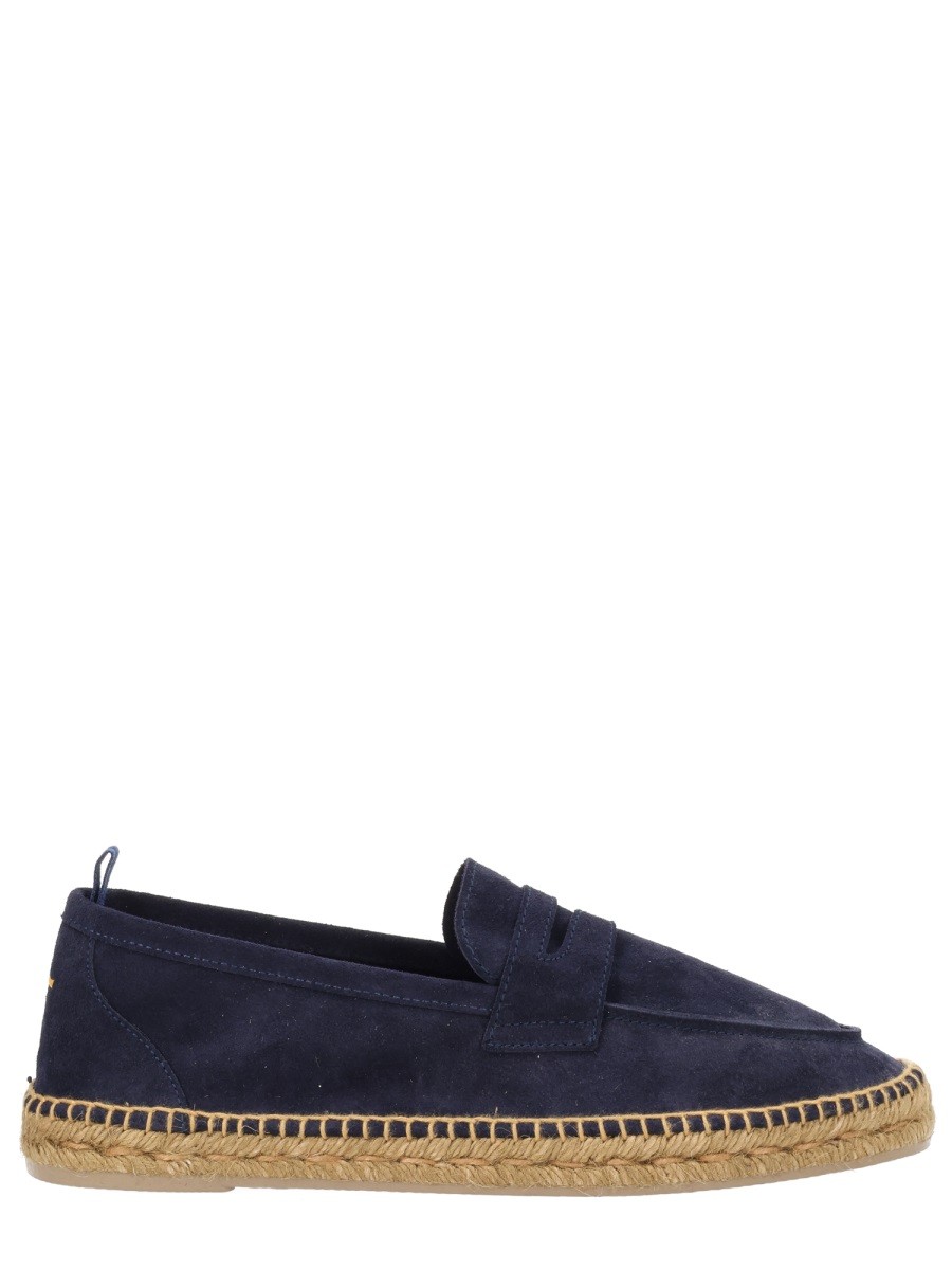 MOCCASIN "NACHO"