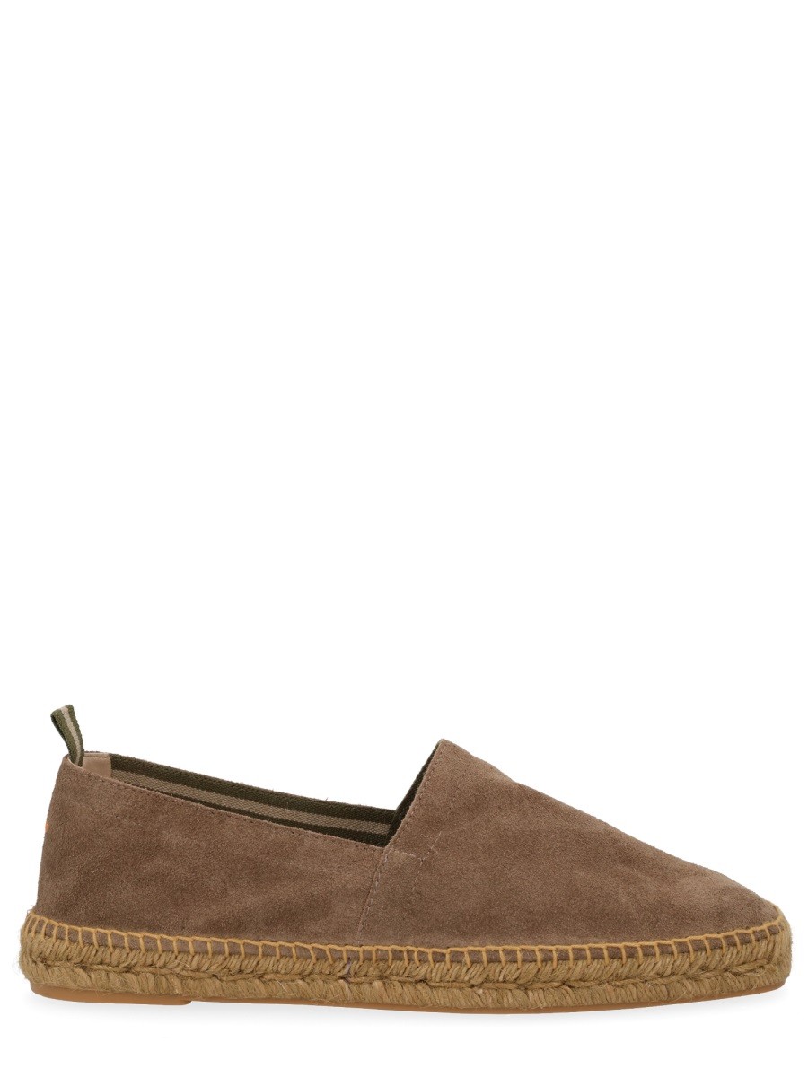 MOCCASIN "PABLO"