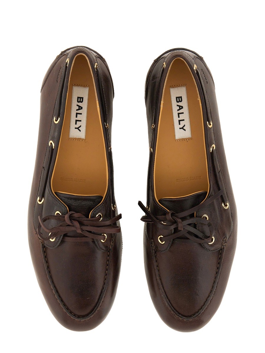 MOCCASIN "PATHY" - Image 2