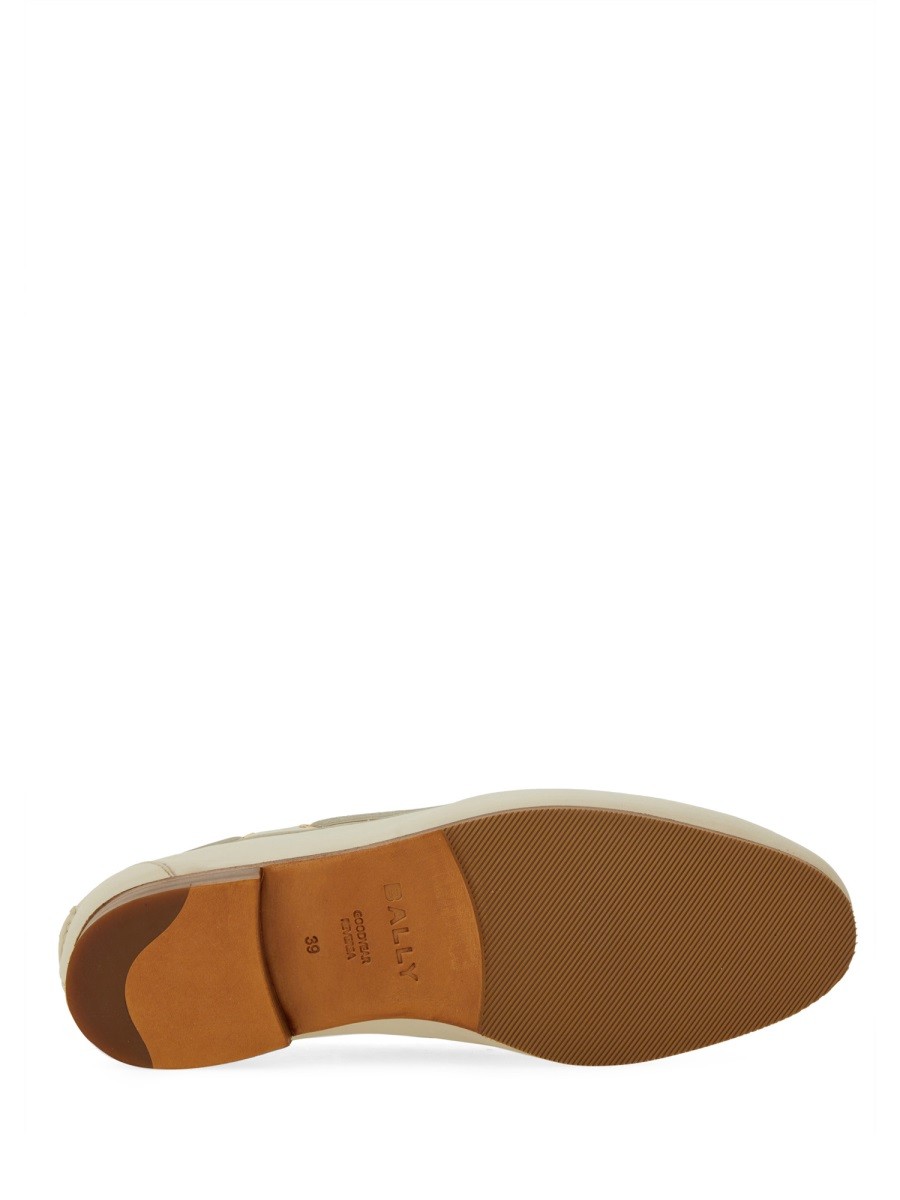 MOCCASIN "PATHY" - Image 6