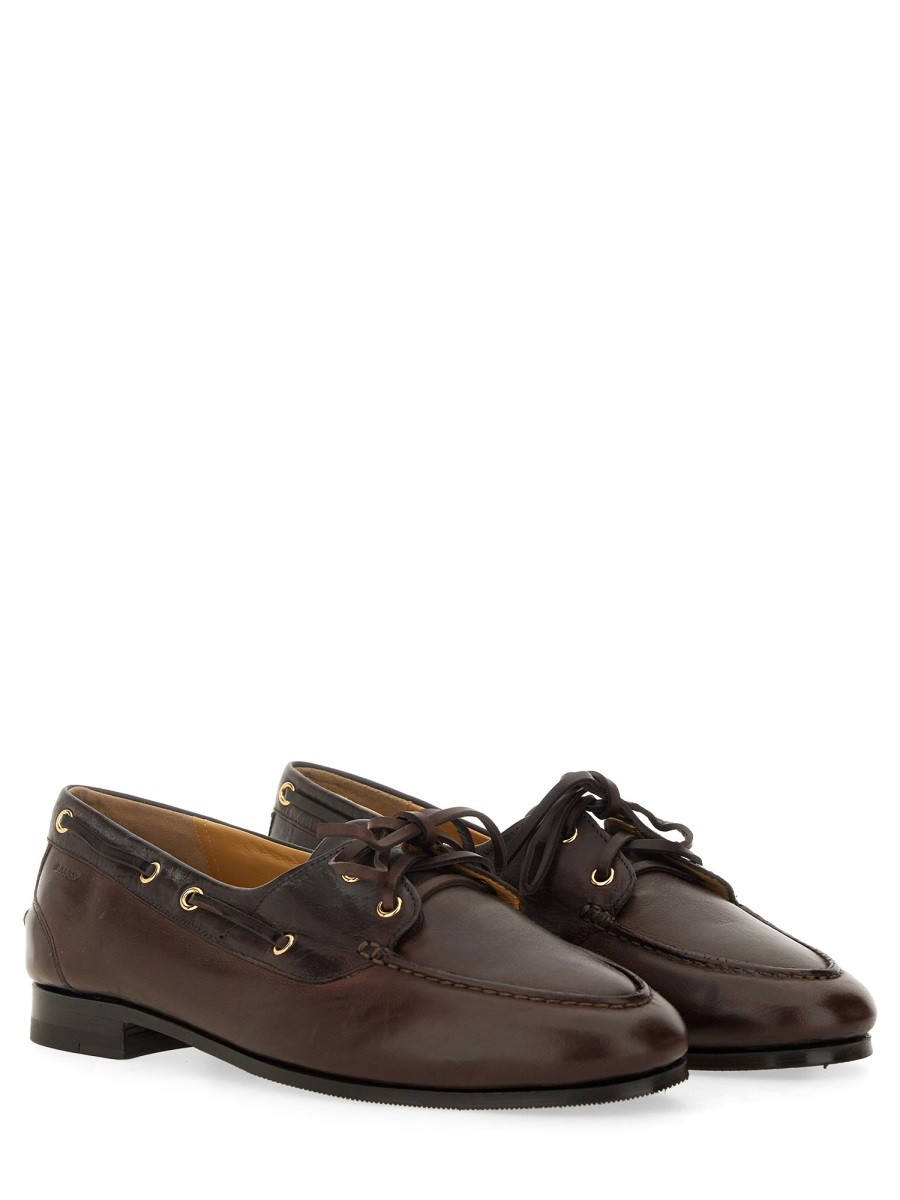 MOCCASIN "PATHY" - Image 3