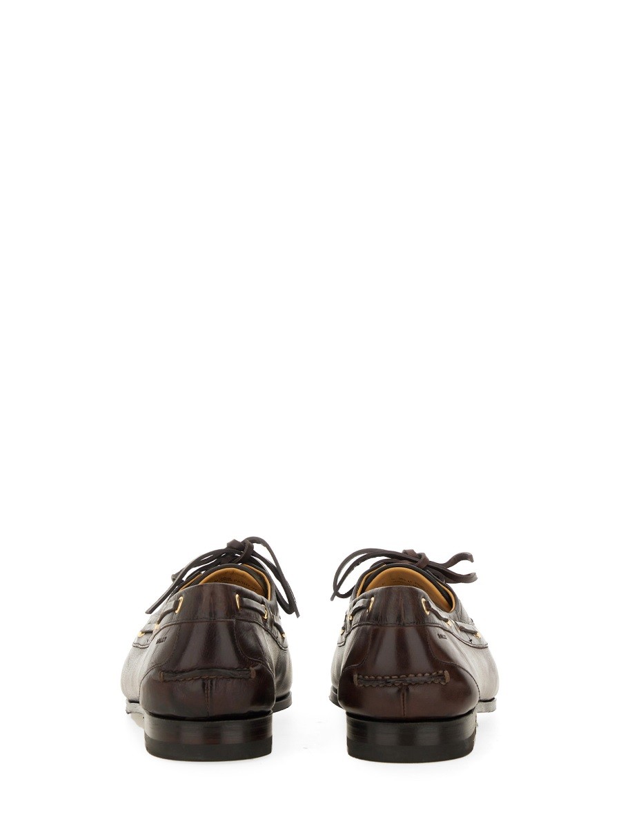 MOCCASIN "PATHY" - Image 4