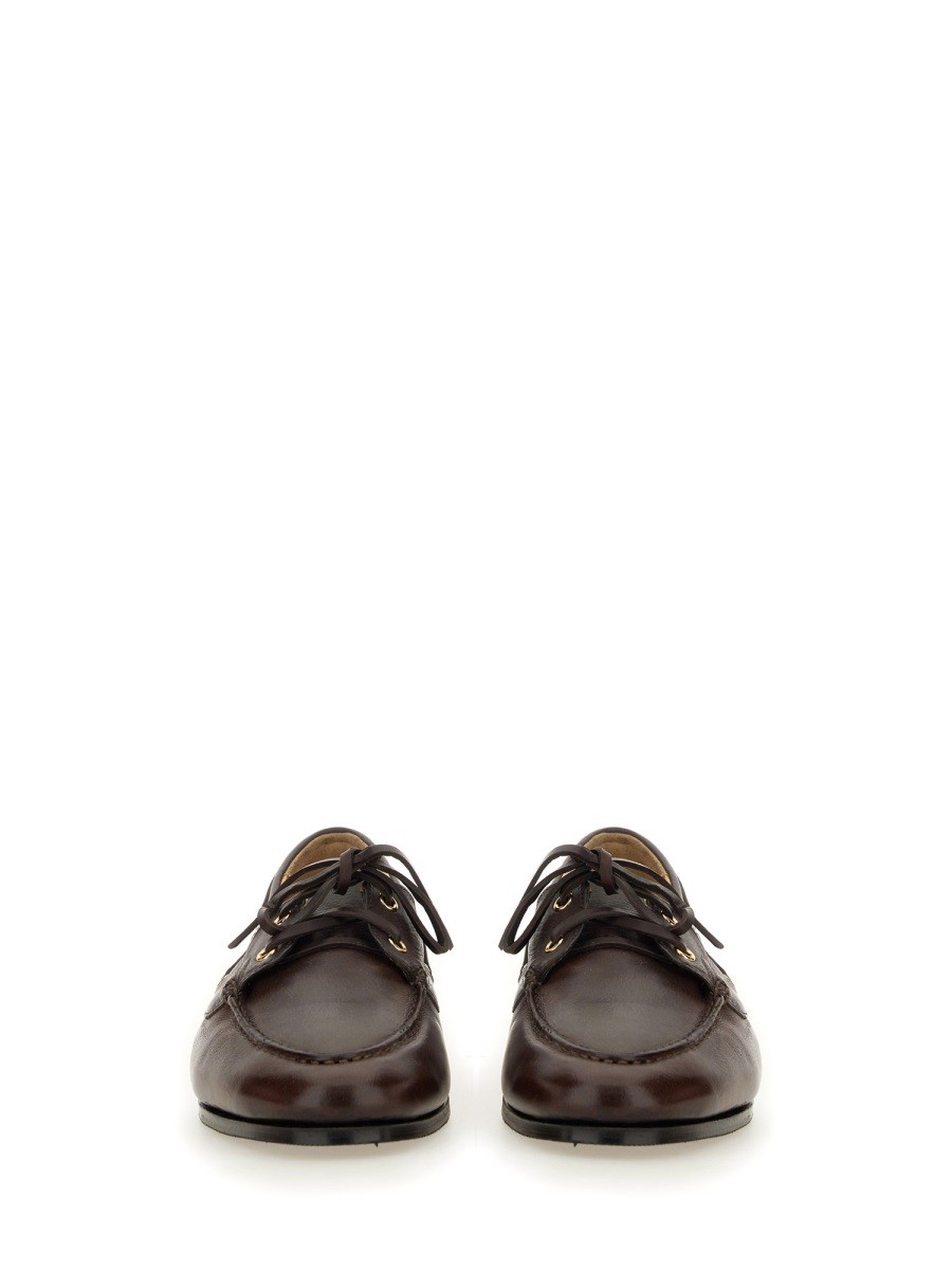 MOCCASIN "PATHY" - Image 5