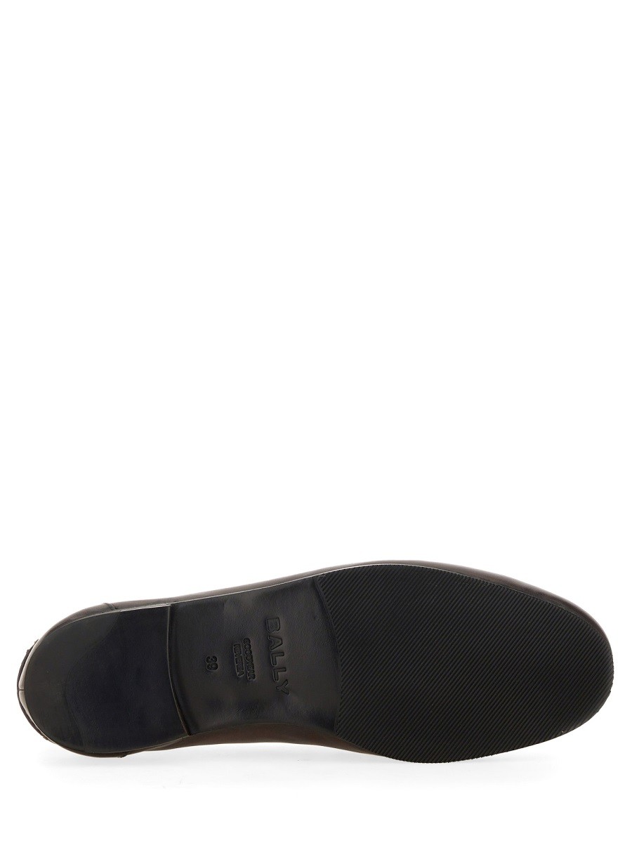 MOCCASIN "PATHY" - Image 6