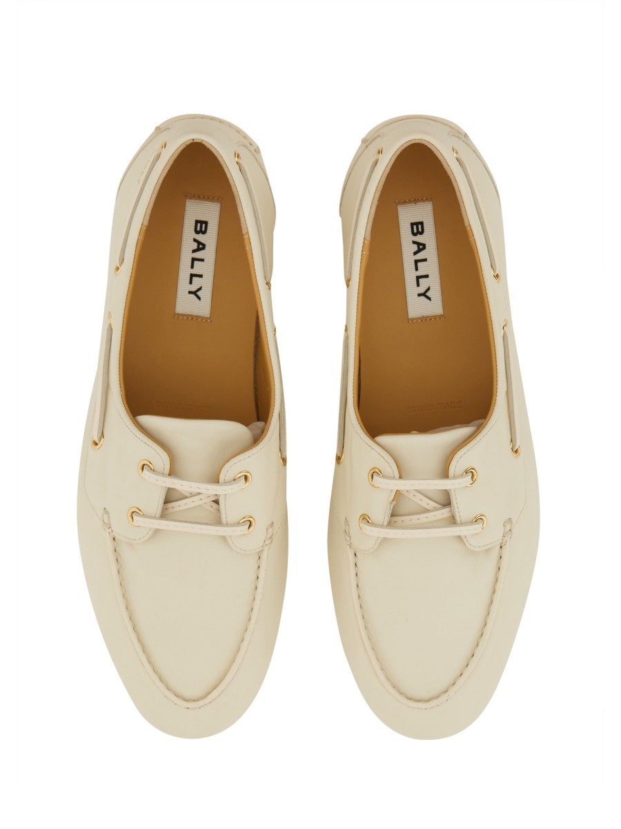 MOCCASIN "PATHY" - Image 2