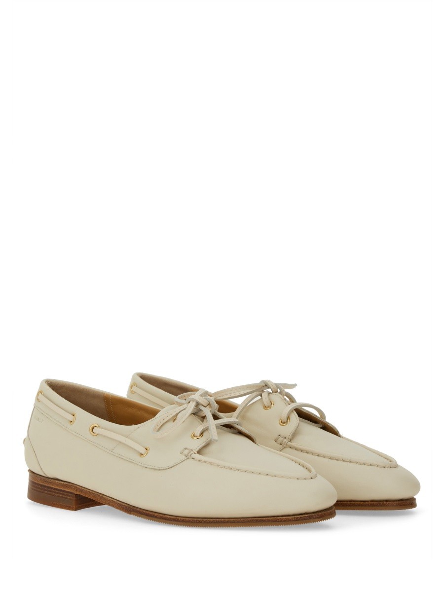 MOCCASIN "PATHY" - Image 3
