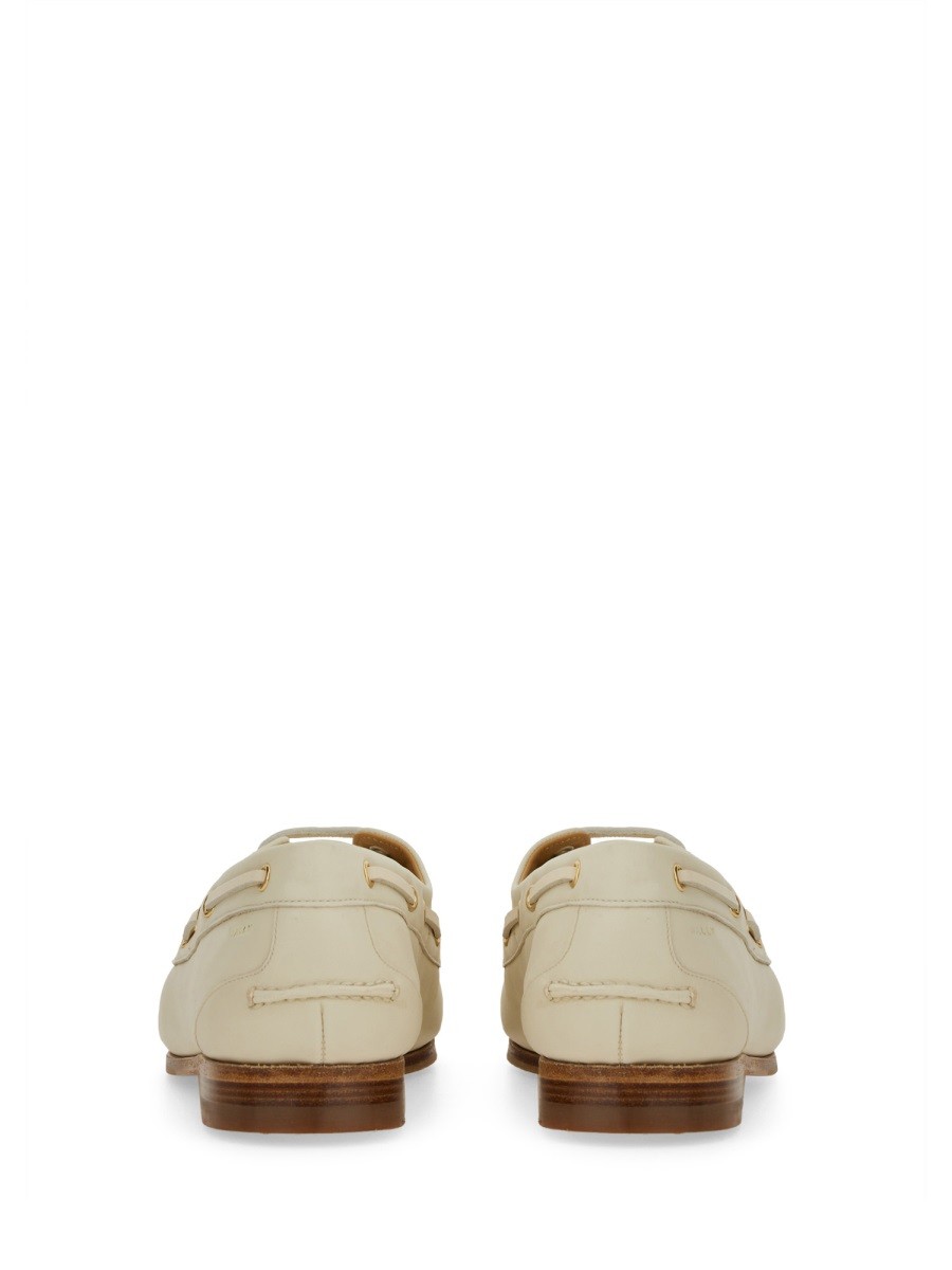 MOCCASIN "PATHY" - Image 4