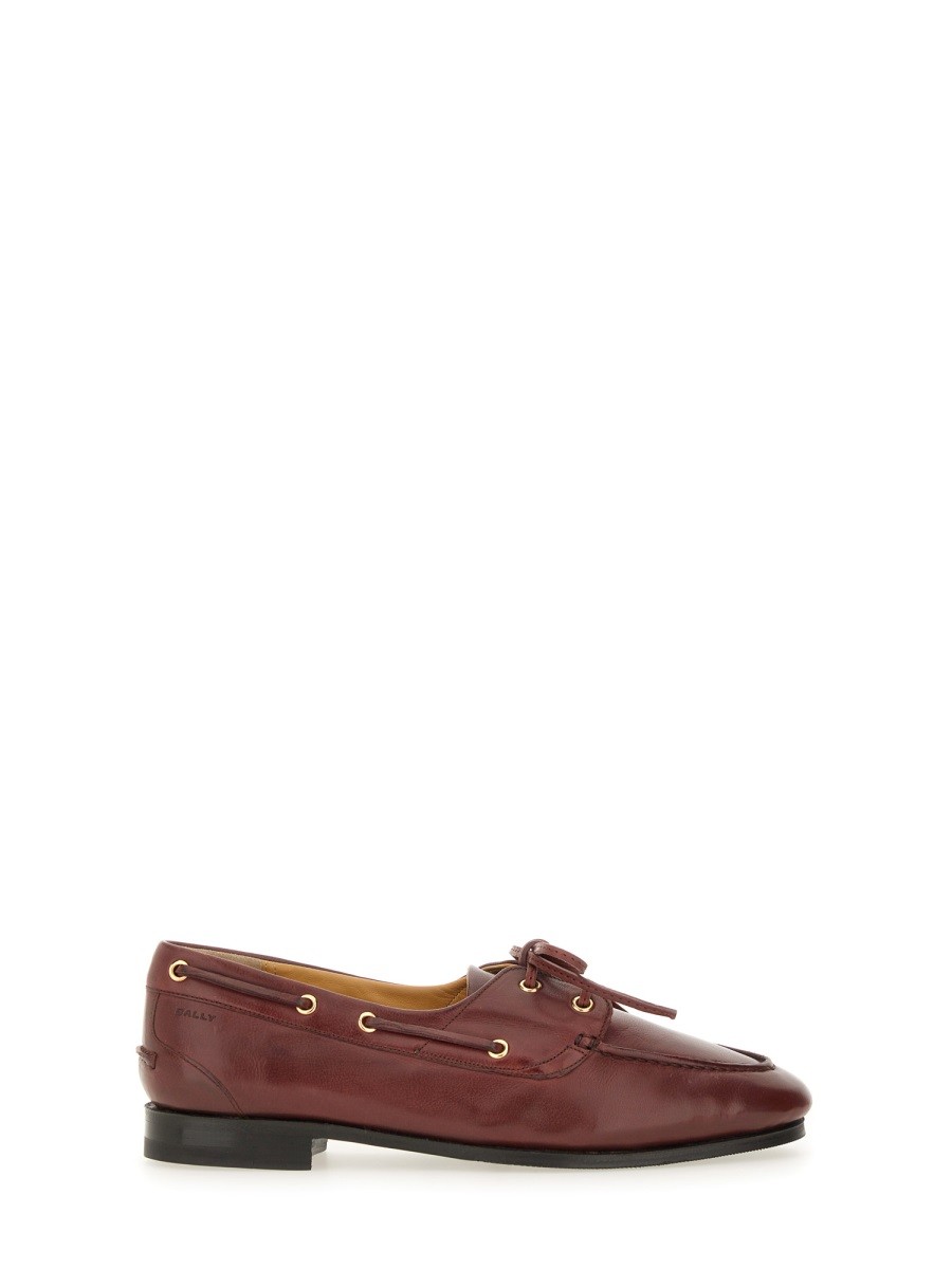 MOCCASIN "PLUME"