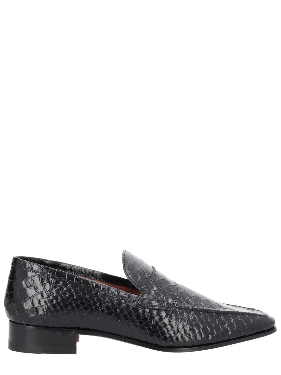 MOCCASIN "VINCENT"