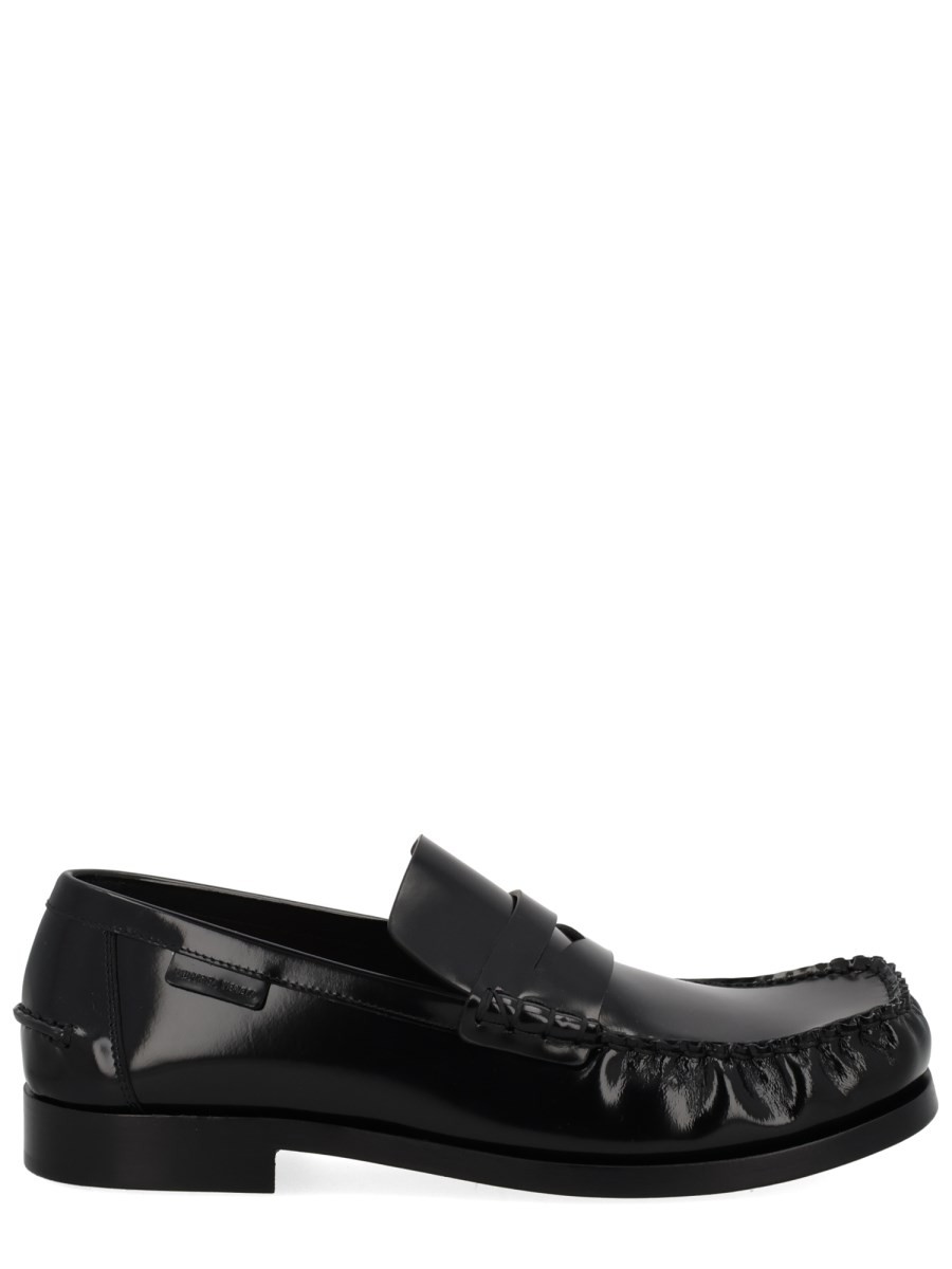 MOCCASINS "TRUMAN"
