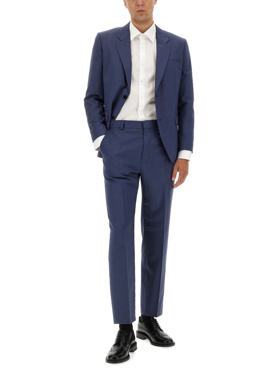 MODERN FIT JACKET - Image 2