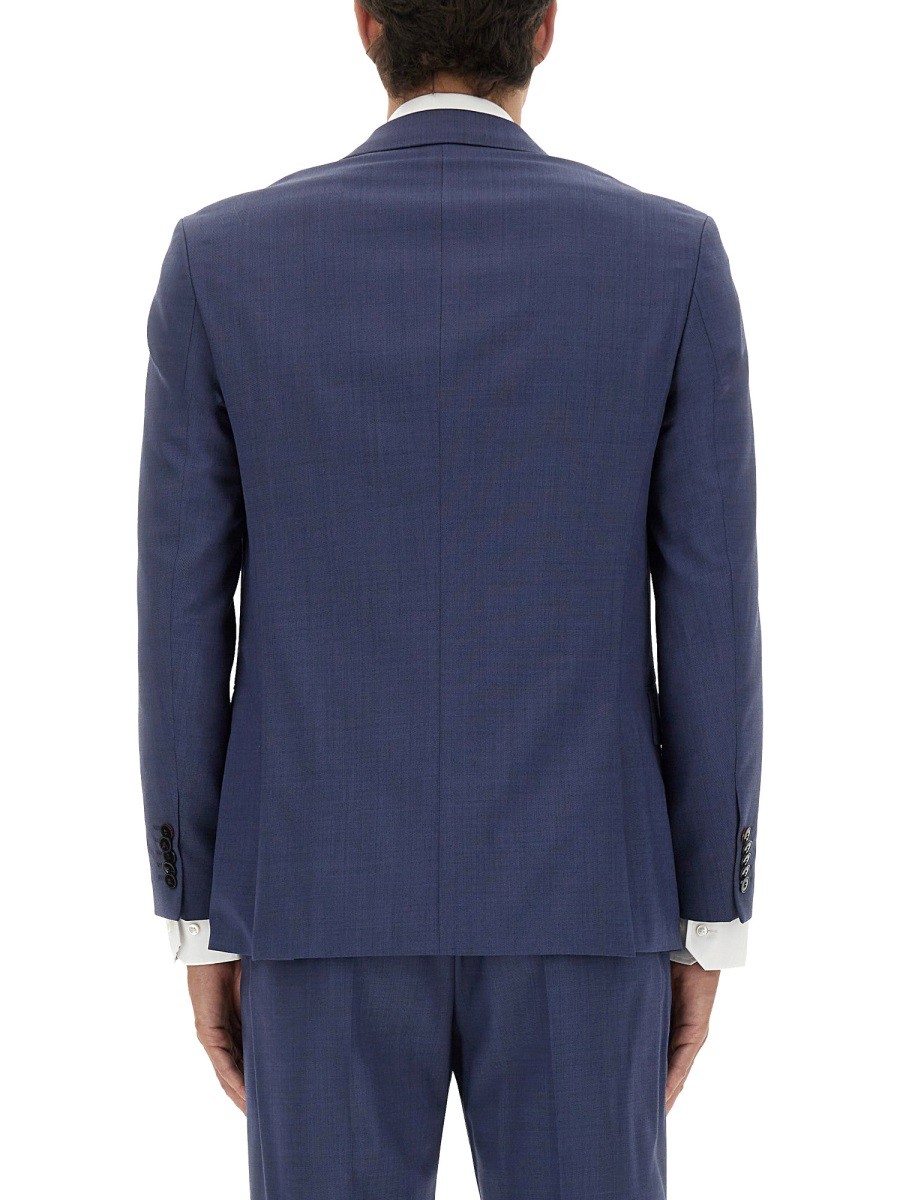 MODERN FIT JACKET - Image 3