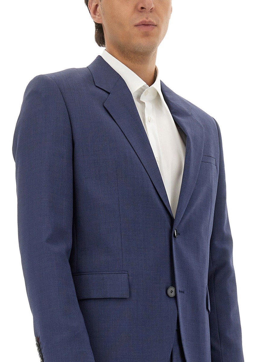 MODERN FIT JACKET - Image 4