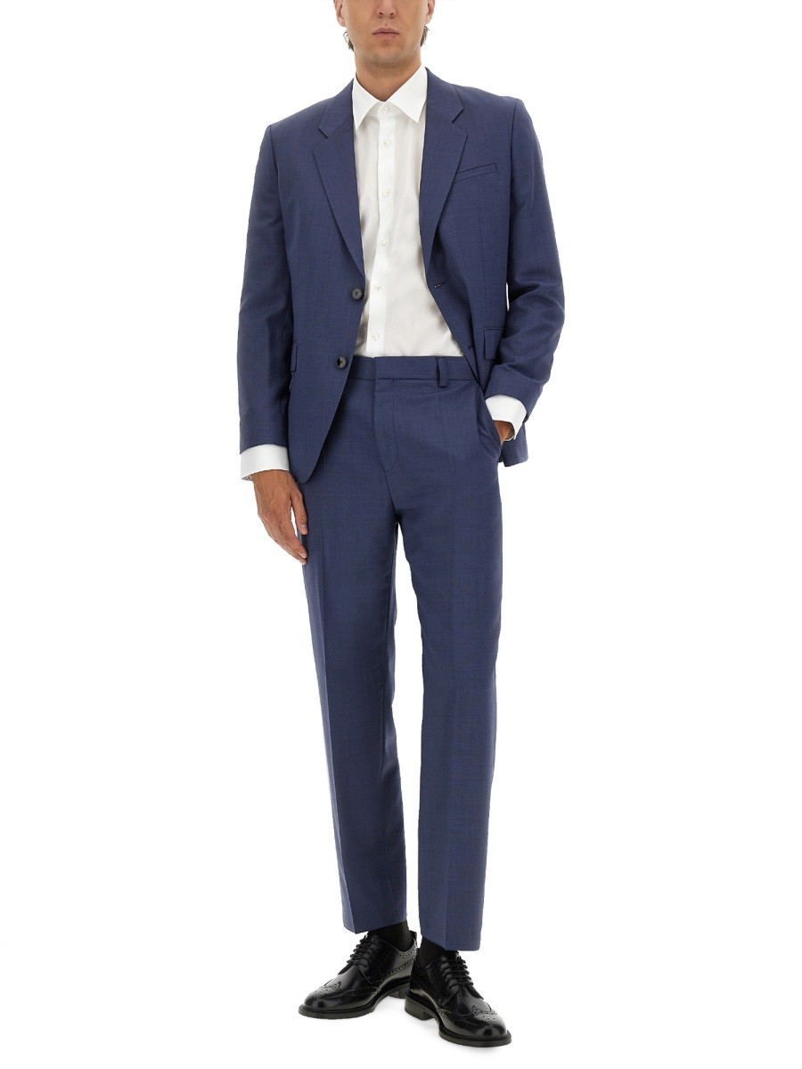 MODERN FIT PANTS - Image 2