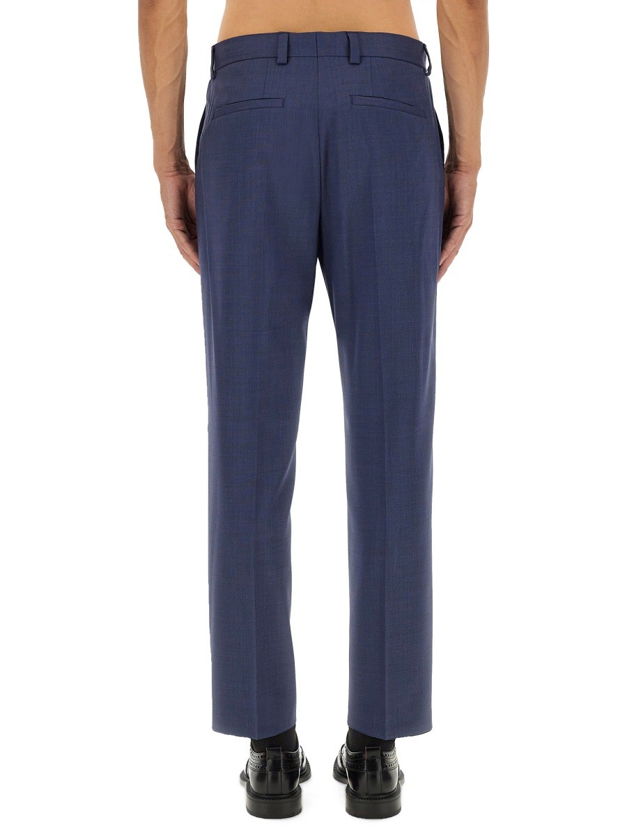 MODERN FIT PANTS - Image 3