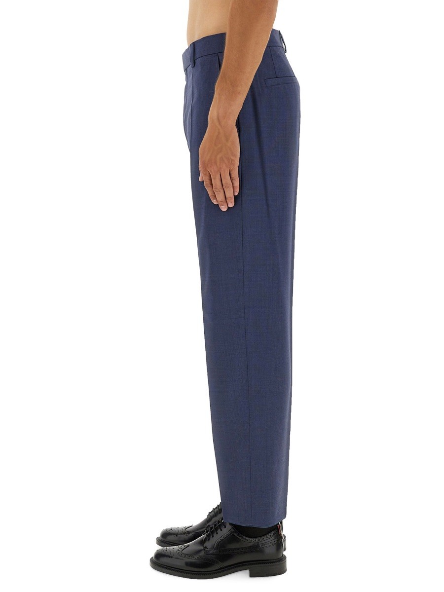 MODERN FIT PANTS - Image 4