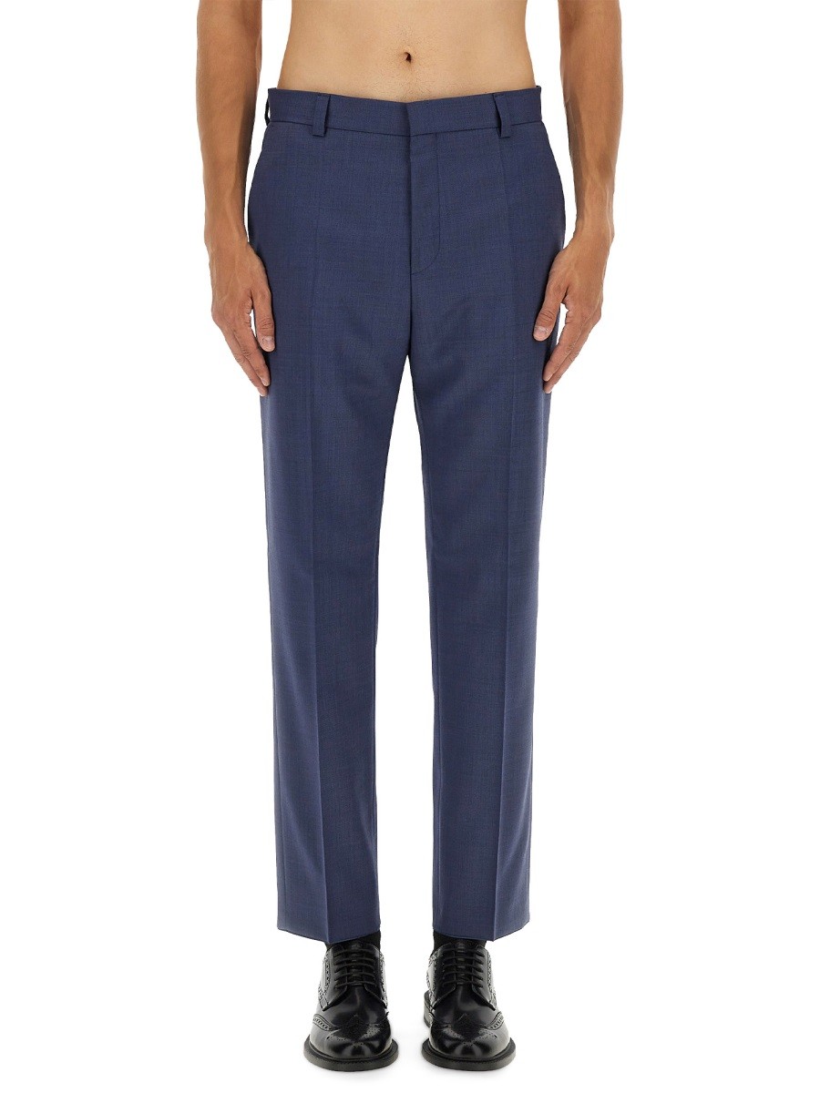 MODERN FIT PANTS