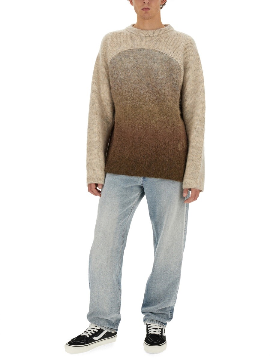 MOHAIR BLEND KNIT - Image 2