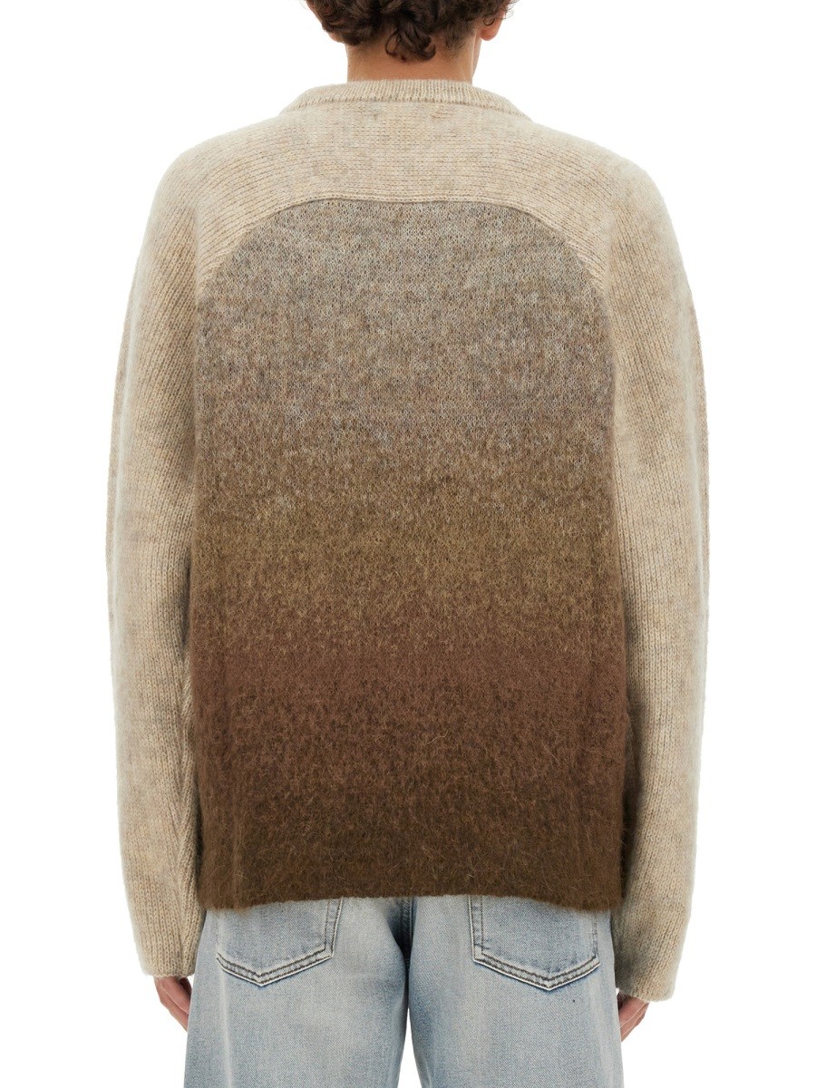 MOHAIR BLEND KNIT - Image 3