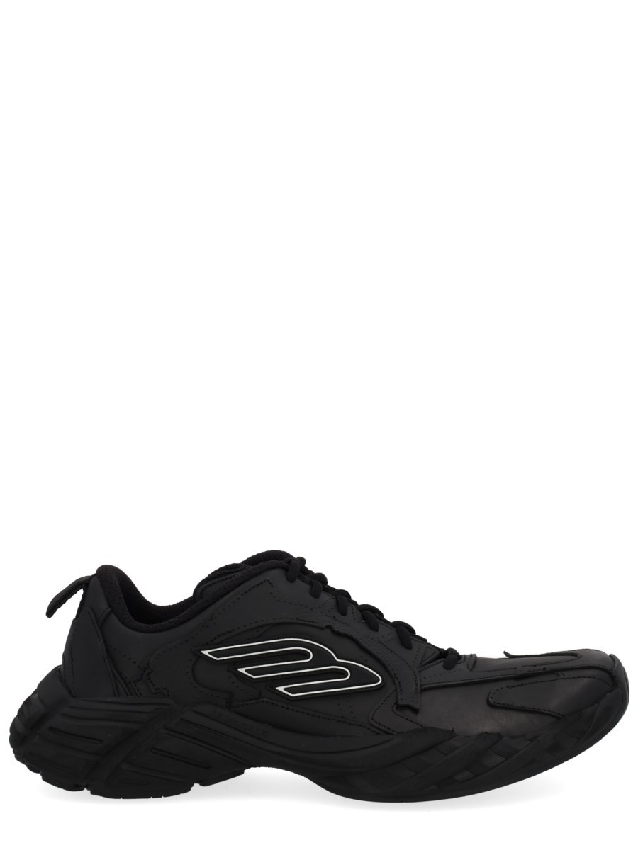 "MONDAY SHOE" SNEAKER