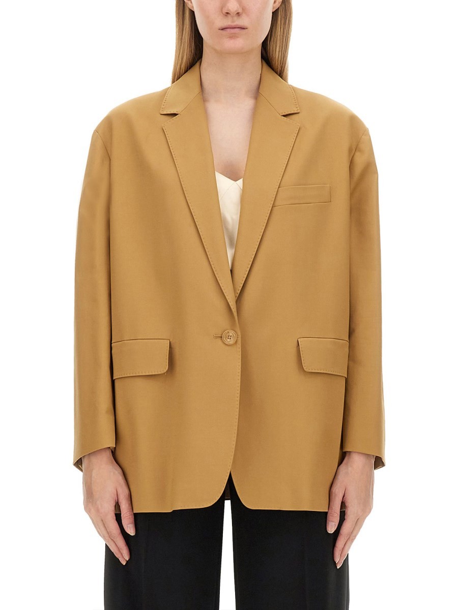 MONICA Jacket