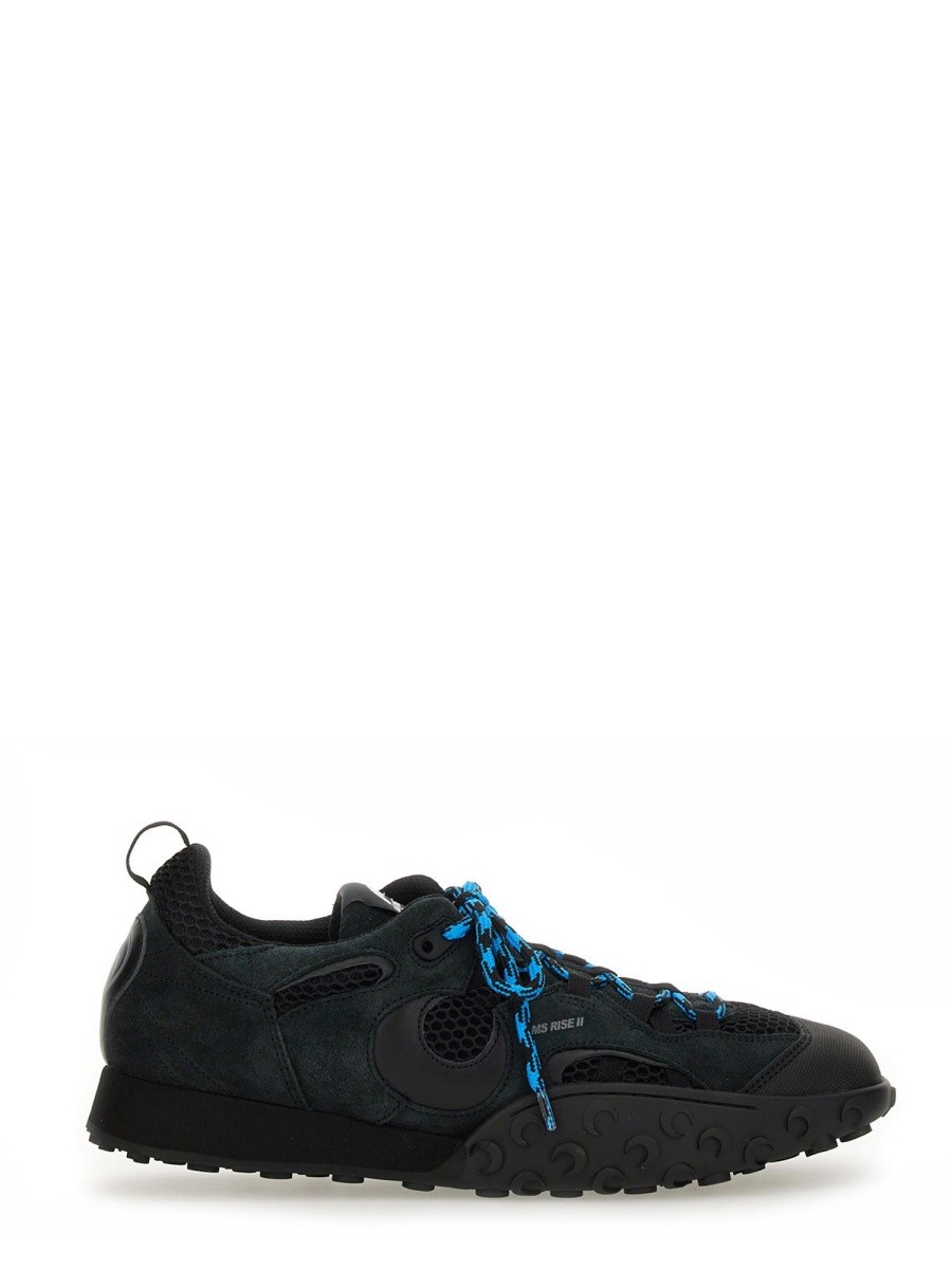 "MS RISE II" SNEAKER