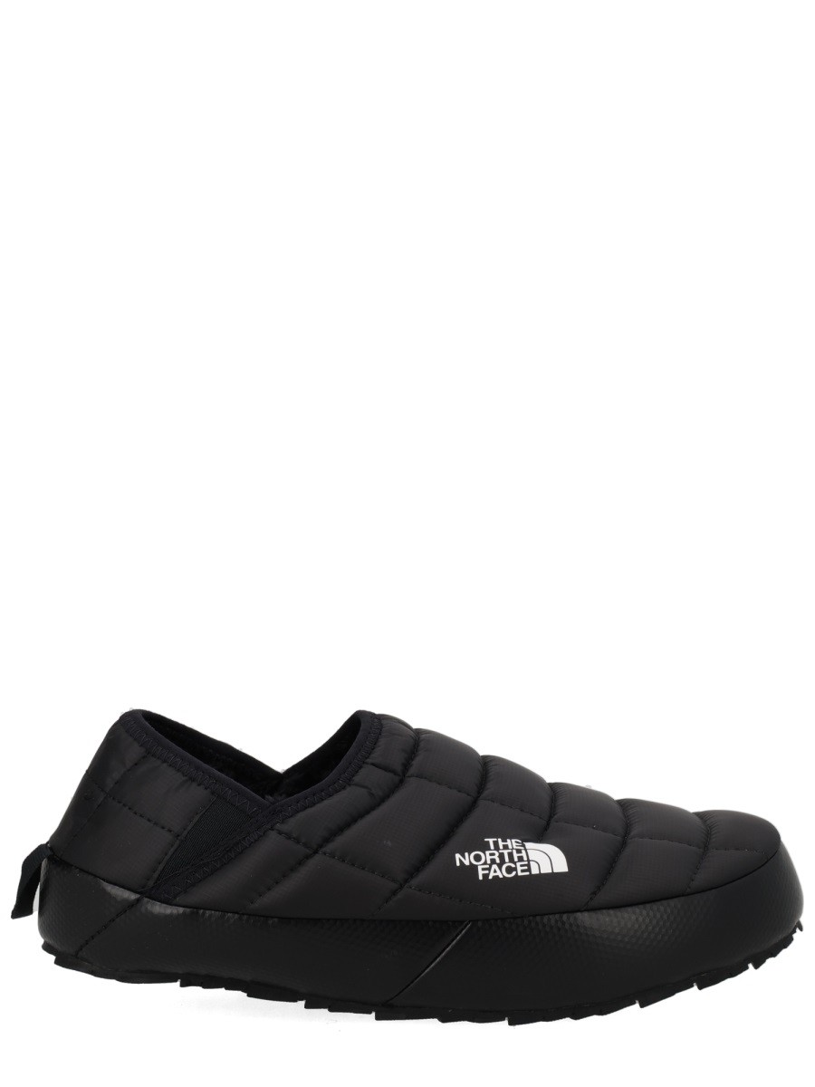 MULE SHOE "THERMOBALL"