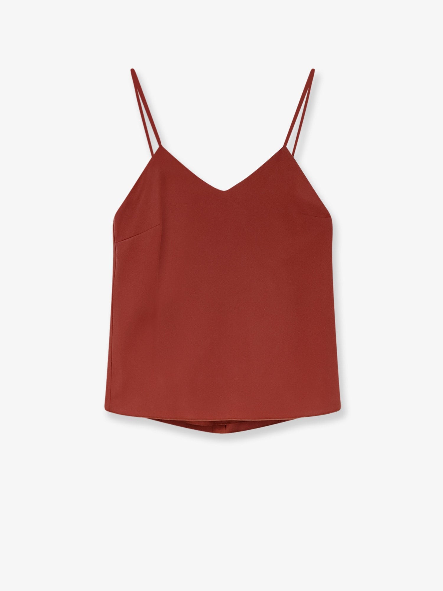 Munghia silk top