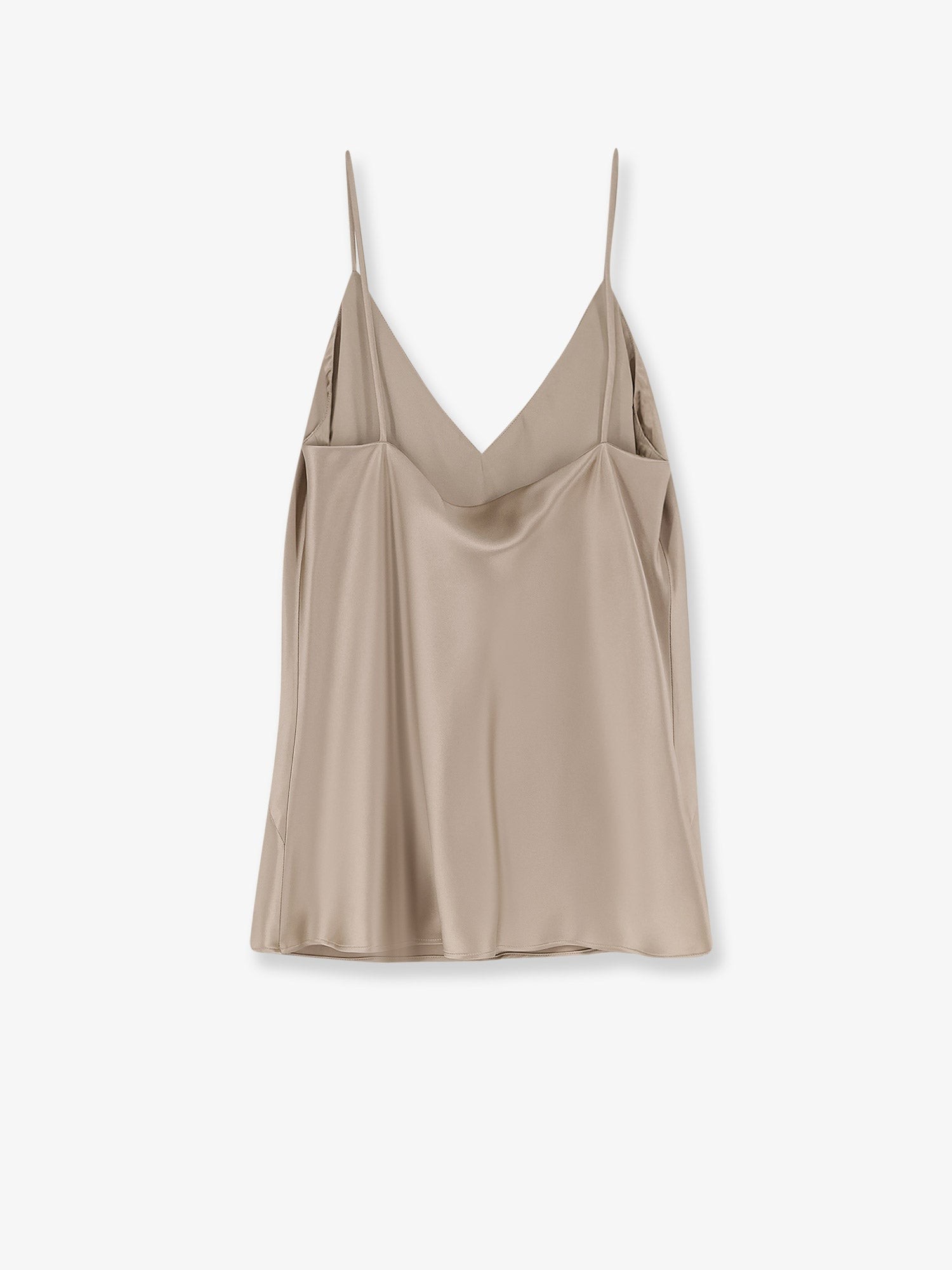 Mxebacco silk top - Image 2