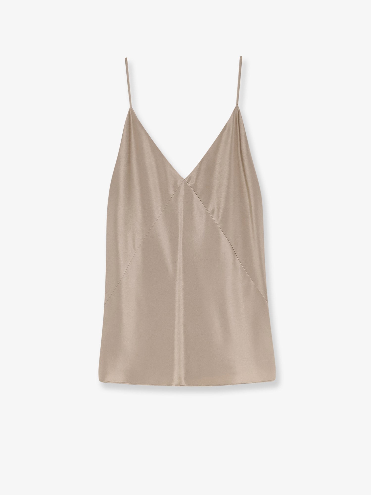 Mxebacco silk top